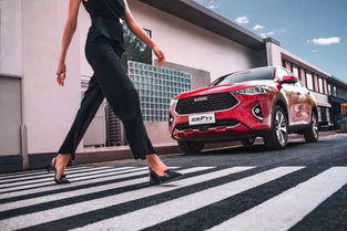 逆流而上 长城汽车4月销售新车8.4万辆，同比增长2.5%，展现自主品牌韧性