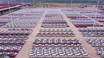 9.88万起，想要大空间合资轿车？选这几款准没错！