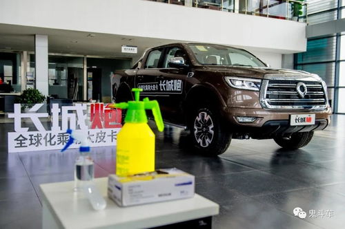 百余经销商联名上书长城汽车为哪般？一家经销商道出新车销售困境